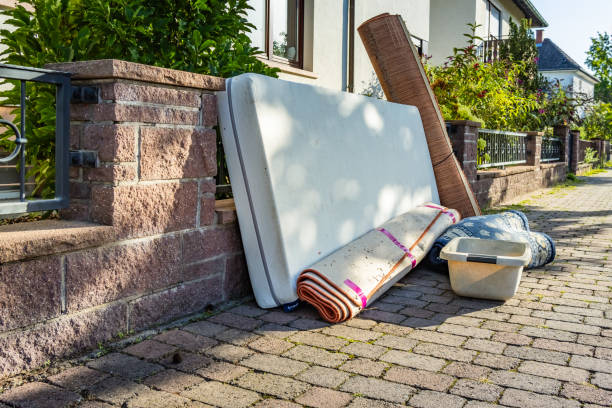 Yard Cleanup Services in Mountain Home, AR