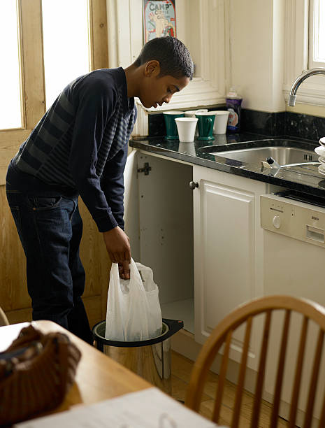 Best Basement Cleanout Services  in Mountain Home, AR